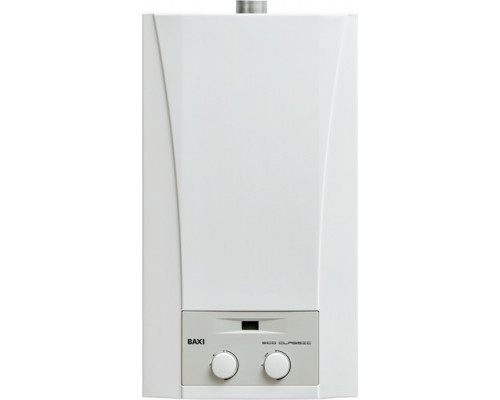Котел газовый BAXI ECO Classic 24F НС-1169266 купить с доставкой и официальной гарантией