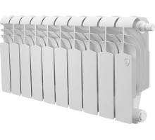 Радиатор ROYAL THERMO Vittoria Super 300 VDR - 10 секций биметалл НС-1426023