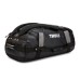 Дорожный чехол THULE 3 204 415 спортивная chasm duffel, 70l, black [3204415]