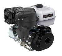 Бензиновый двигатель Evoline GB 420 E 15 л.с. (вал 25 мм, электростартер) 1T90QS422EVO