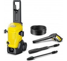 Автомойка KARCHER K 4 WCM (1.324-200.0) [1.324-200.0]