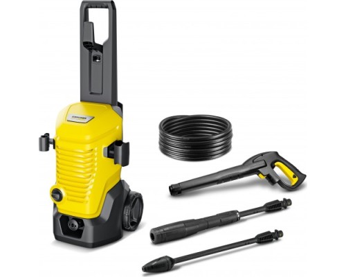 Автомойка KARCHER K 4 WCM (1.324-200.0) [1.324-200.0]