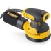 Виброшлифмашина DeWALT DWE 6423 эксцентриковая [DWE6423-QS]