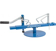 Борторасширитель NORDBERG D1T настольный