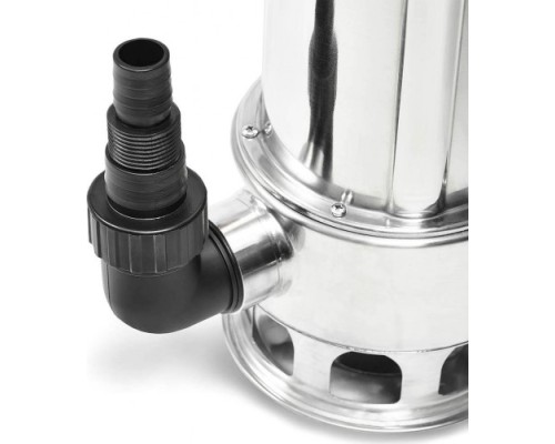 Насос дренажный DAEWOO DDP 20000 INOX [DDP 20000 INOX]