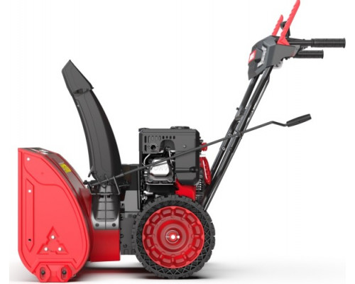Снегоуборщик бензиновый SUNREKA GS 668LE