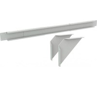 Планка WSh и 2 Косынки WF-2 ПРАКТИК 1200