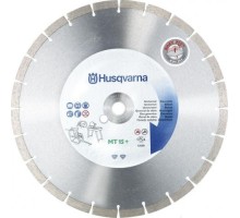 Алмазный диск для резки бетона HUSQVARNA MT15+  350х25.4 5430871-32