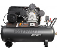 Компрессор поршневой PATRIOT KRX 580 L100 D 545302330