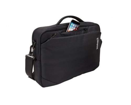 Дорожный чехол THULE 3 204 086 для ноутбука subterra laptop bag, 15.6