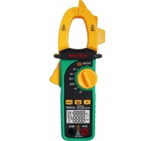 Клещи токоизмерительные MASTECH MS2033A (smart) 13-1320