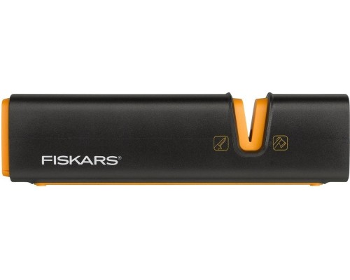 Точилка для топоров и ножей FISKARS Xsharp 1000601 (4) [1000601]