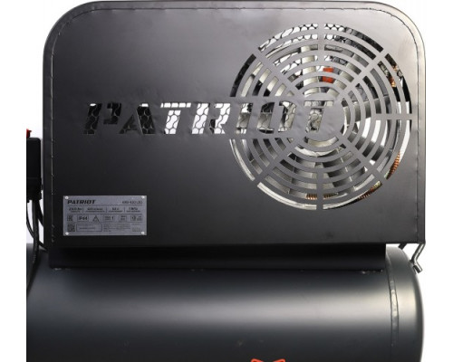 Компрессор поршневой PATRIOT KRX 420 L50 545302310