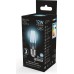 Лампа светодиодная GAUSS A60 filament а60 12w 1250lm 4100к е27 led [102902212]