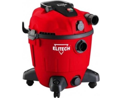 Автомойка ELITECH М 1600РП