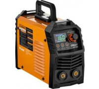 Сварочный инвертор СВАРОГ REAL SMART ARC 160 (Z28103) 00000097992