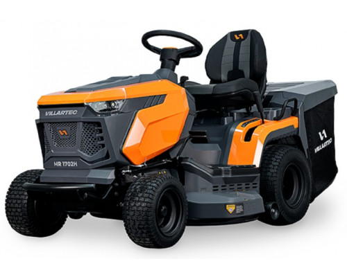 Садовый трактор VILLARTEC MR 1702H 1104170000