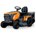 Садовый трактор VILLARTEC MR 1702H 1104170000