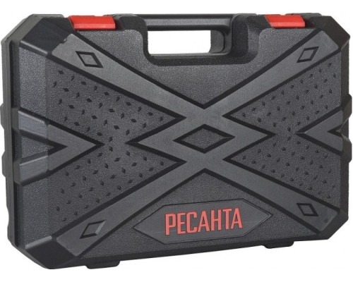 Перфоратор сетевой РЕСАНТА П-24-650К [75/3/4]