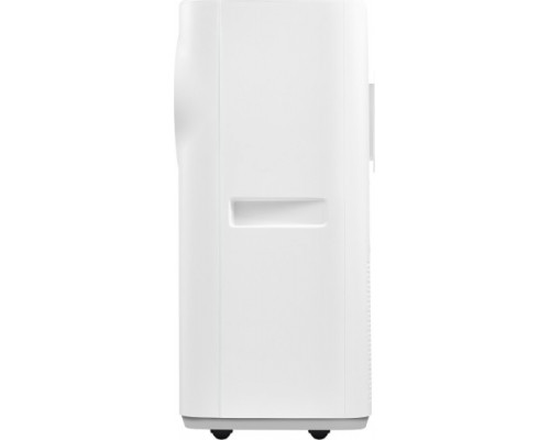 Мобильный кондиционер BALLU Eclipse BPAC-07 EPW/N6 white