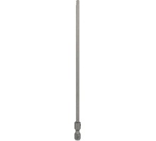 Бита для заворачивания BOSCH Extra Hard 152 мм T15 2607001666