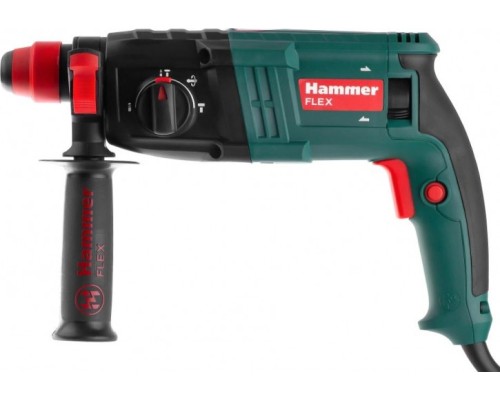 Перфоратор Hammer PRT650D SDS-plus [137-009]