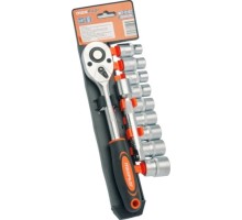 Набор инструментов MAXPILER MXT-12-SET (11 предметов, 1/2