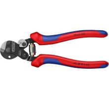 Тросорез KNIPEX 9562160SB [KN-9562160SB]