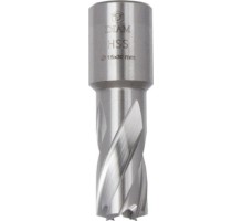 Сверло по металлу корончатое DIAM HSS 15x30 Extra Line 320284