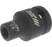 Головка торцевая ударная TORX Е-стандарт JTC 1/2