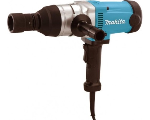 Гайковерт сетевой MAKITA TW 1000 ударный [TW1000]