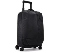 Чемодан THULE 3204719 для ручной клади Aion, 35L, Black