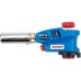 Газовая горелка REXANT GT-26 с пьезоподжигом + керамика [12-0026]