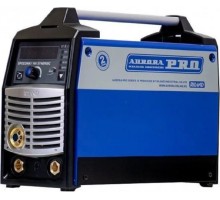 Сварочный полуавтомат AURORA SPEEDWAY 160 SYNERGIC многофункциональный (MIG/MAG, MMA, TIG DC) 16335