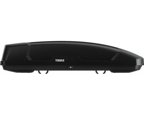 Бокс THULE Force XT Sport черный 635600 [635600]