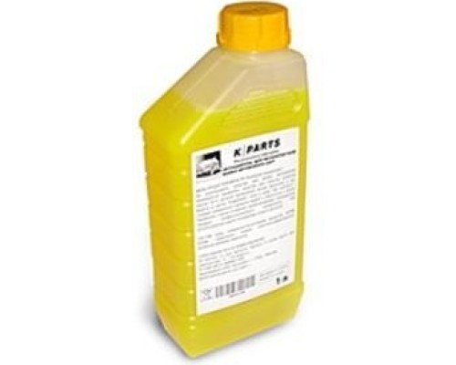 Шампунь для бесконтактной мойки KARCHER K PARTS SOFT 9.605-610.0, (1 л.) [9.605-610.0]