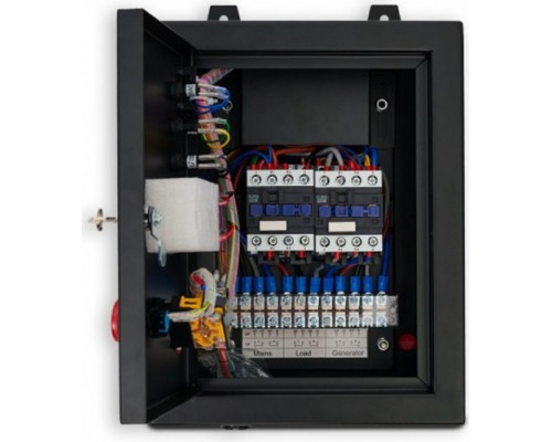 Блок автоматики VILLARTEC ATS для GI 808 5021010000