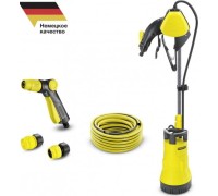 Насос для бочек KARCHER BP 1 Barrel Set с набором 1.645-465.0 [1.645-465.0]