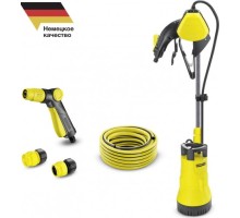 Насос для бочек KARCHER BP 1 Barrel Set с набором 1.645-465.0 [1.645-465.0]