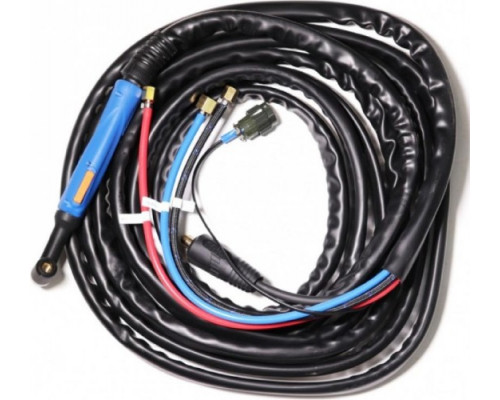 Горелка TIG 18 (320A) для аппарата Aurora IRONMAN 315 AC-DC