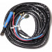 Горелка TIG 18 (320A) для аппарата Aurora IRONMAN 315 AC-DC