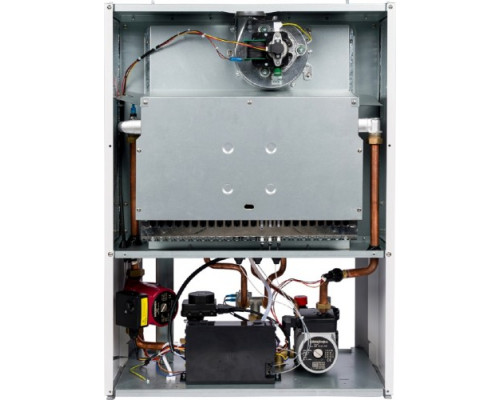 Котел газовый KOTITONTTU TOIVO T44 OK OpenTherm с шиной 00-00000636 купить с доставкой и официальной гарантией