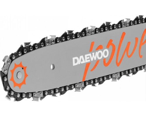 Электропила DAEWOO DACS 2700E [DACS 2700E]