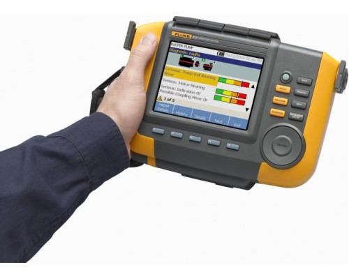 Измеритель вибрации FLUKE 810 [3542635]