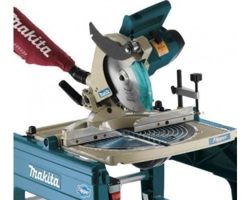 Пила торцовочная сетевая MAKITA LF 1000 [LF1000]