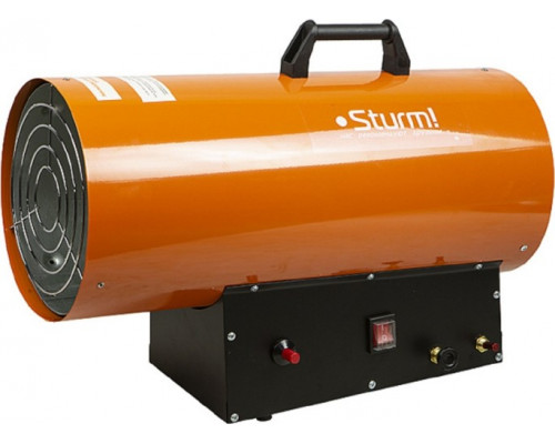 Тепловая пушка газовая Sturm GH91301V