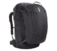 Рюкзак THULE 3203730 туристический Landmark, 70L, Obsidian