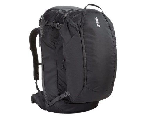 Рюкзак THULE 3203730 туристический Landmark, 70L, Obsidian