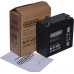 Аккумулятор GELBERT 6-F-20 12V 20A/H для ИБП