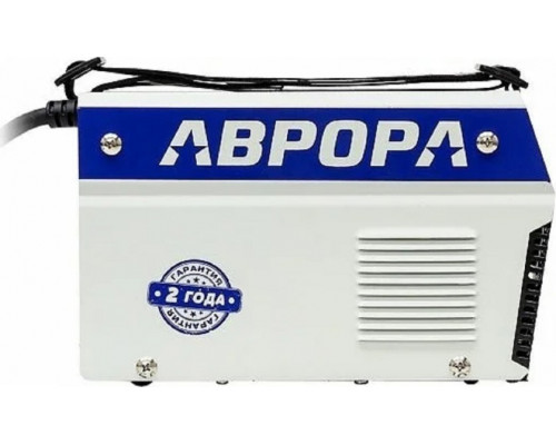 Сварочный инвертор Aurora Вектор 2000
